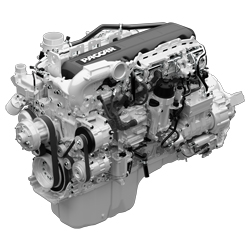 U205D Engine